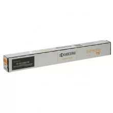 TONER GIALLO PER TASKALFA 5052/6052ci 20.000 pag