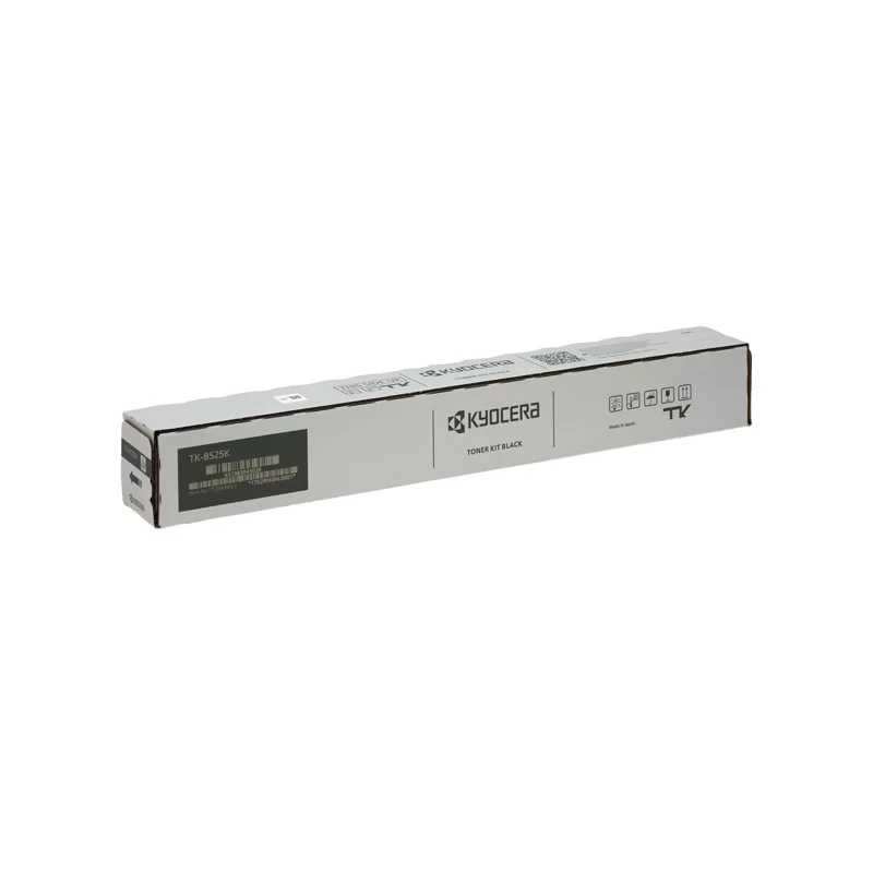 TONER NERO PER TASKALFA 4052ci 30.000 pag