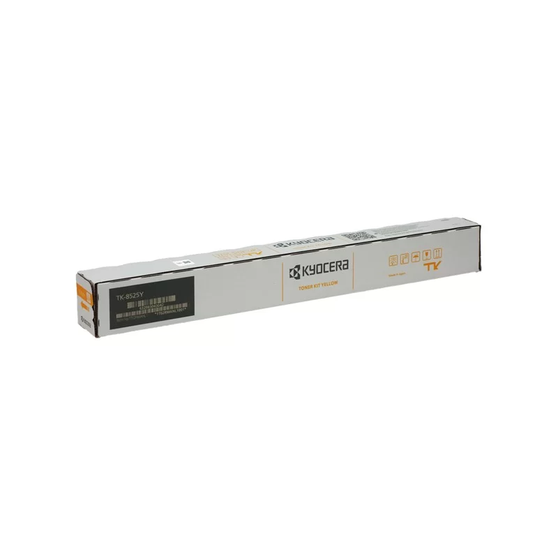 TONER GIALLO PER TASKALFA 4052ci 20.000 pag