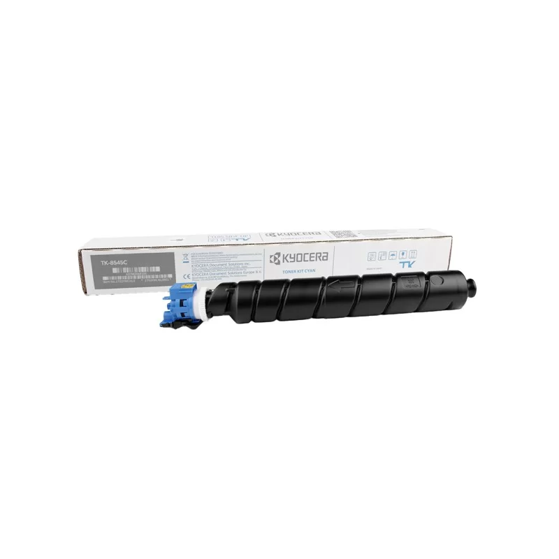 Toner Ciano per Taskalfa 4054ci_20.000 pag