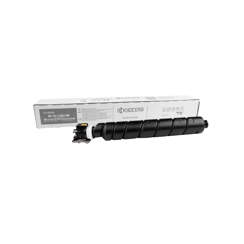 Toner Nero per Taskalfa 5054ci_6054ci_7054ci _40.000 pag