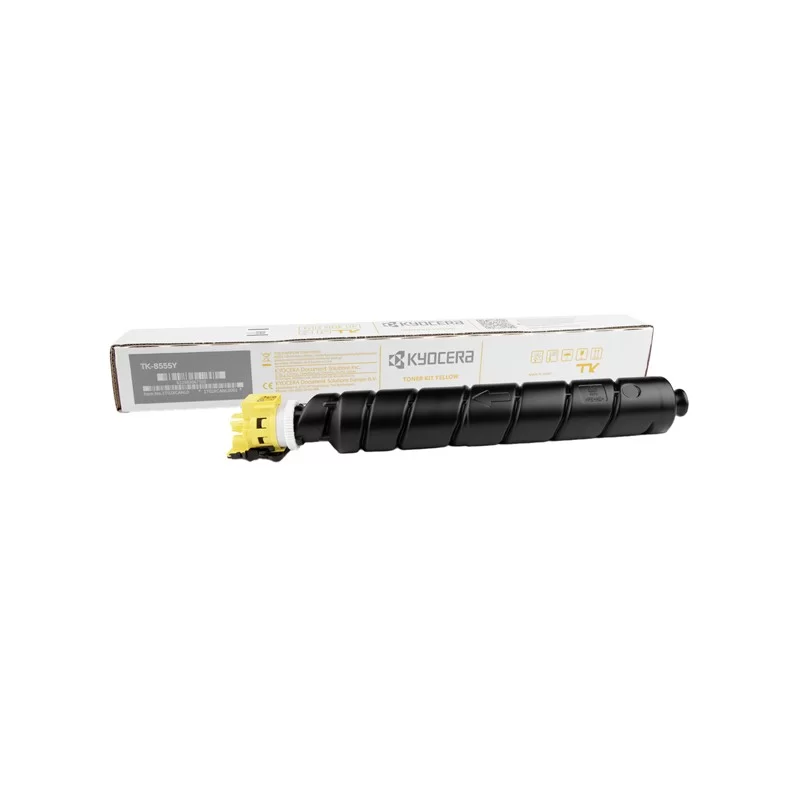 Toner Giallo per Taskalfa 5054ci_6054ci_7054ci _24.000 pag