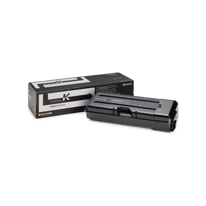 TONER NERO TK-8705K TASKALFA 6550ci 7550ci