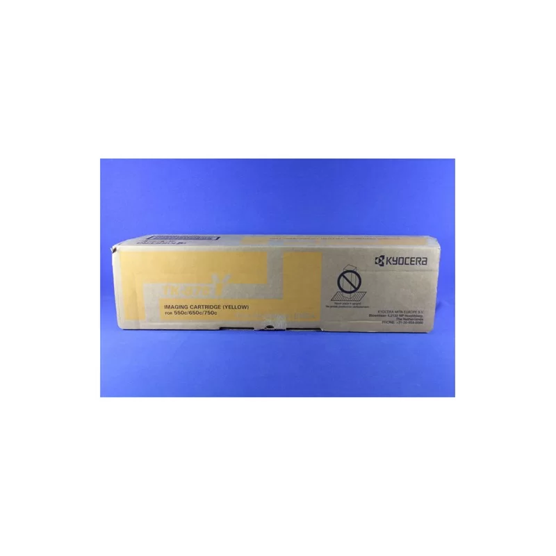 TONER GIALLO TK-875Y TASKALFA 550c 650c 750c