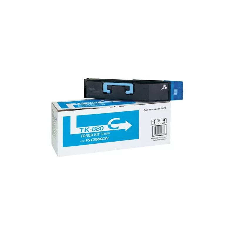 TONER CIANO FS-C8500DN