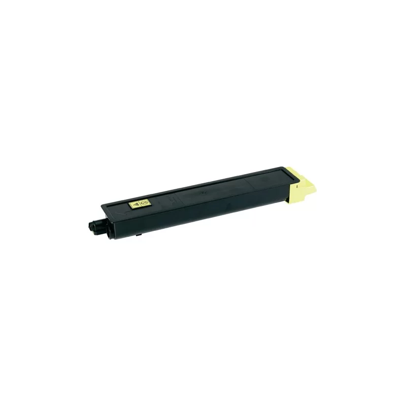 TONER GIALLO TK-895Y FS-C8020MFP