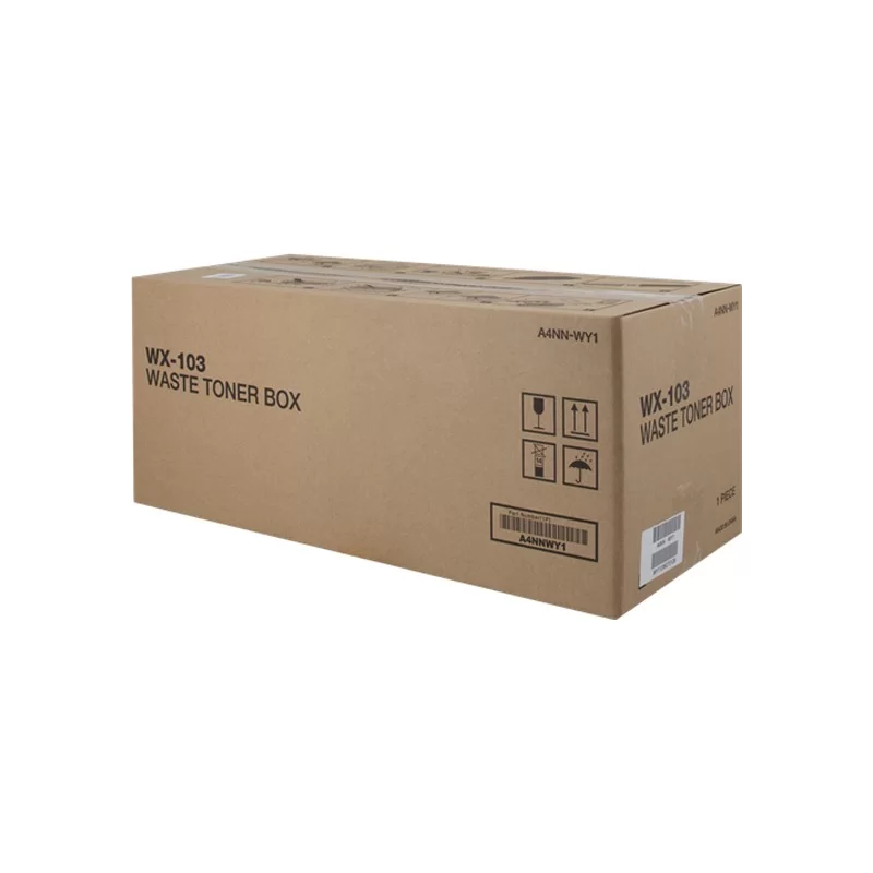 VASCHETTA RECUPERO TONER WX-103