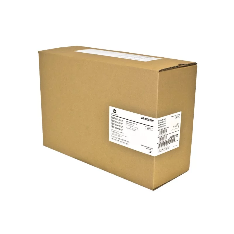 IMAGIN UNIT PER BIZHUB 3301P/4001P/4700P (60.000PAG)-IUP-17