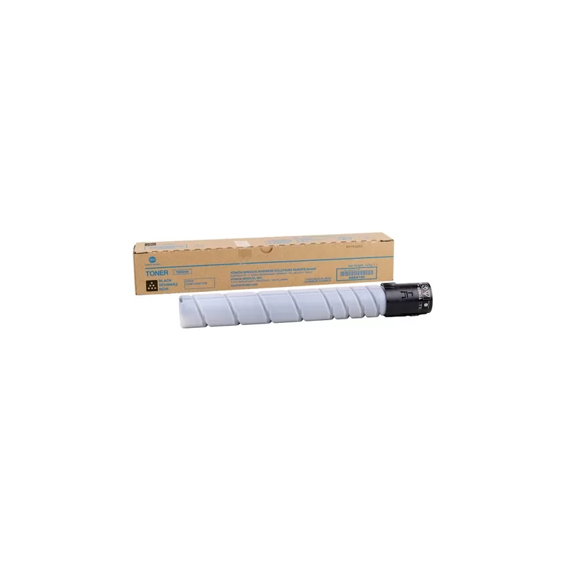 TONER NERO PER BIZHUB C258 / C308 / C368 TN-324K
