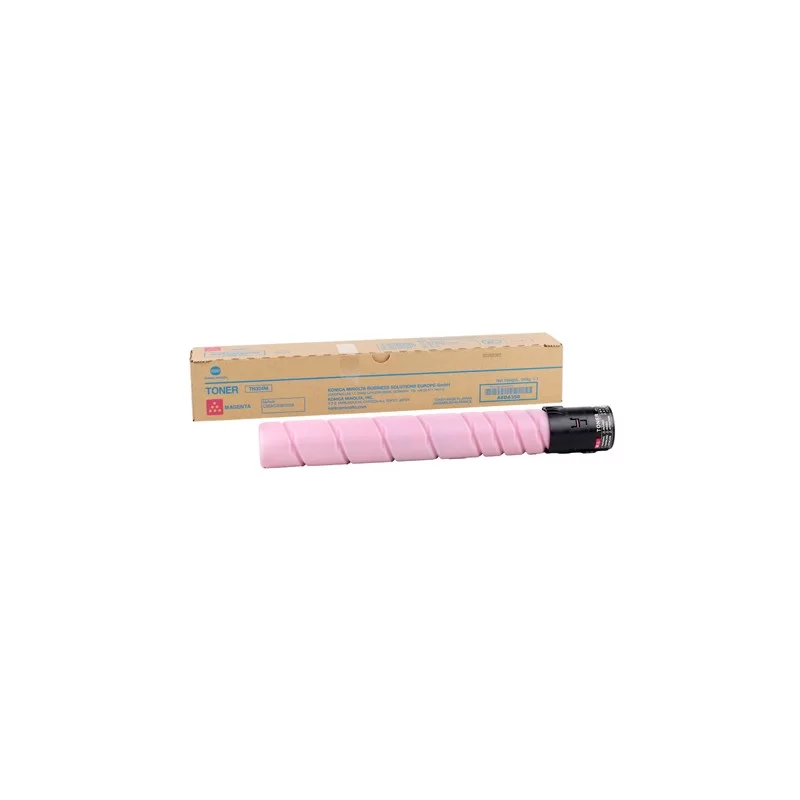 TONER MAGENTA PER BIZHUB C258 / C308 / C368 TN-324M