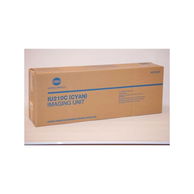 DRUM UNIT CIANO BIZHUB IU210C C250
