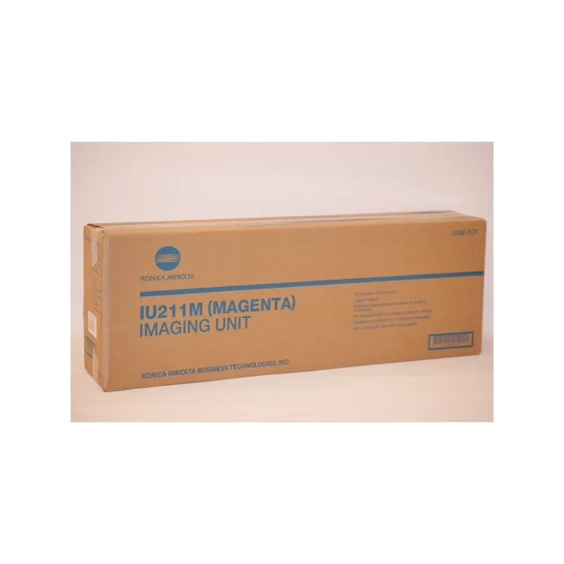 IMAGING UNIT MAGENTA BIZHUB C253/C203