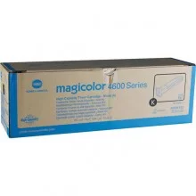 TONER NERO MAGICOLOR 4600 4650 ALTA CAPACITA' FUORI CATALOGO