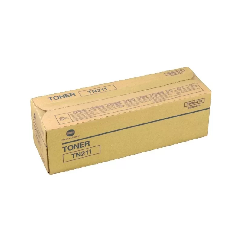 TONER BIZHUB TN211 250