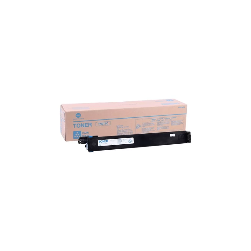 TONER CIANO BIZHUB TN213C C203 C253