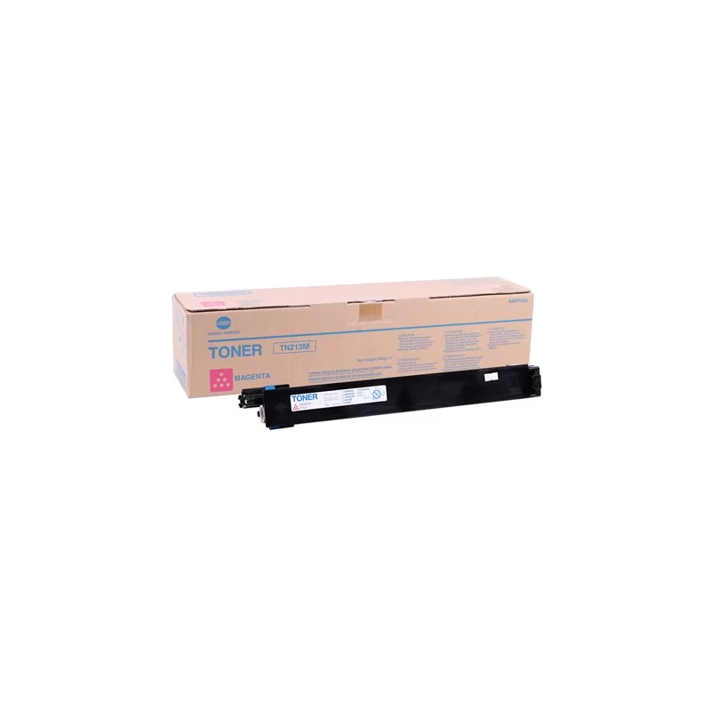 TONER MAGENTA BIZHUB TN213M C203 C253