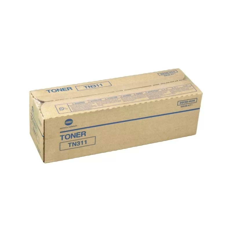 TONER BIZHUB TN311 350
