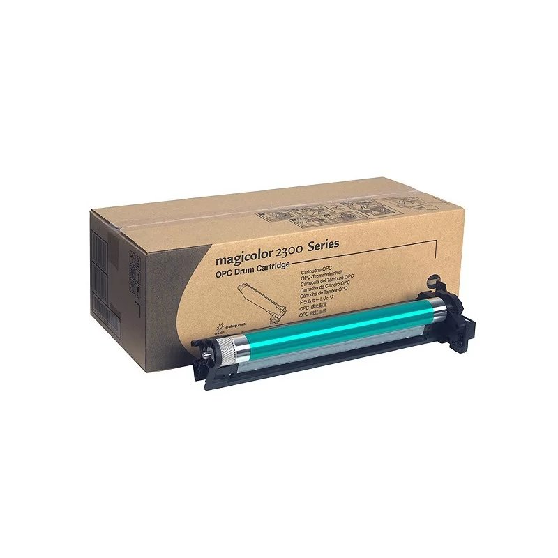 DRUM MAGICOLOR 2300DL 2300W 2350