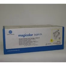 TONER GIALLO MAGICOLOR 5430DL