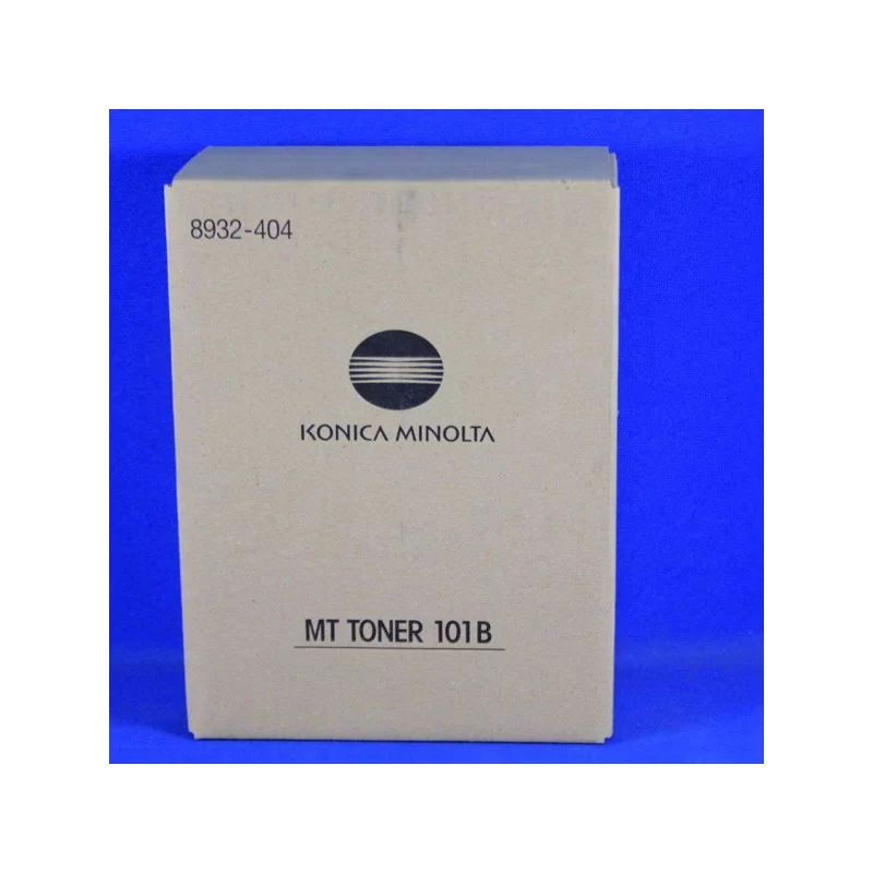 SCATOLA 2 TONER MT101B EP 1050 1080