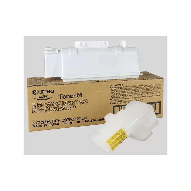 TONER KM 2030 1530 1525