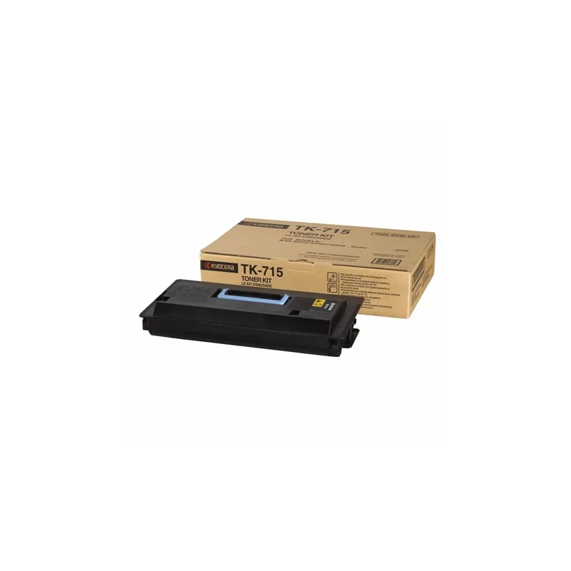 TONER KM 3050 4050 5050 TK-715