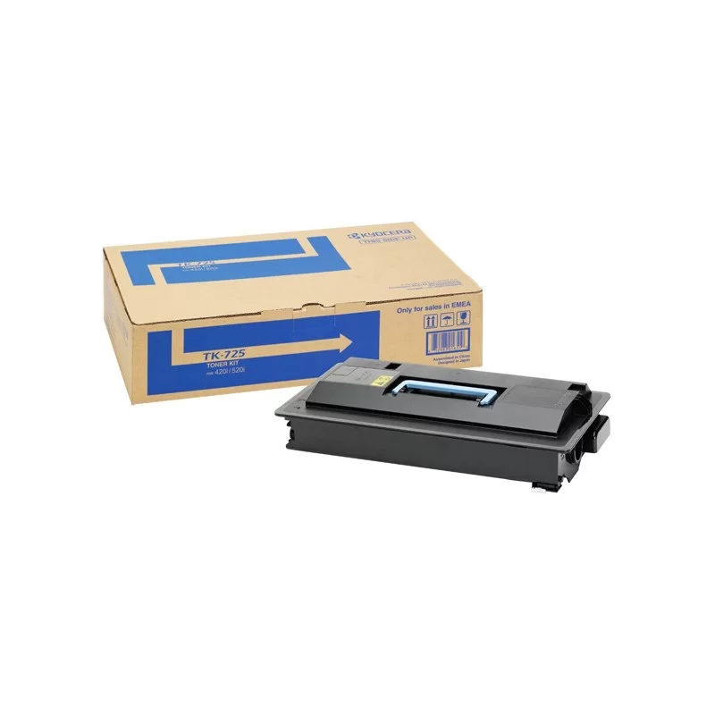 TONER TASKalfa 420/520 TK-725