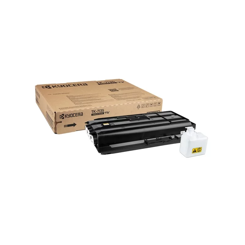 Kyocera Toner nero per TASKalfa MZ3200i_20.000 pag