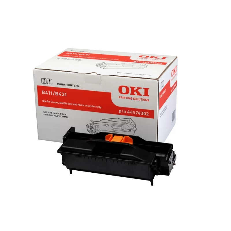 DRUM B411 B431 MB461/471/491