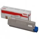 TONER GIALLO C610