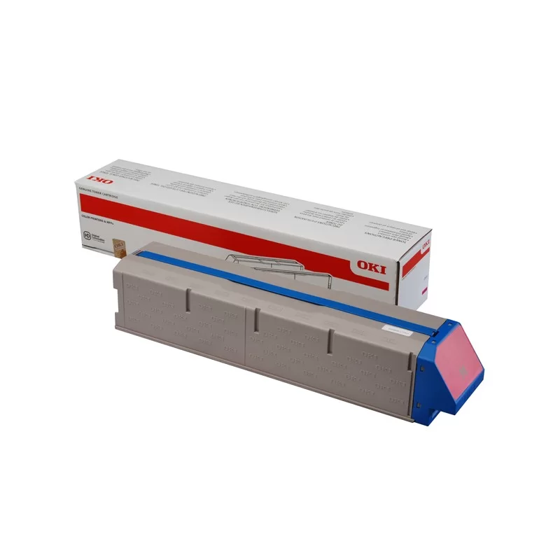 TONER MAGENTA C931 ALTA CAPACITA'