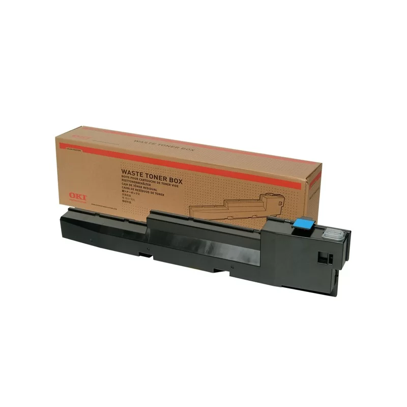 VASCH.RECUPERO TONER C9600 C9800 C9800 MFP