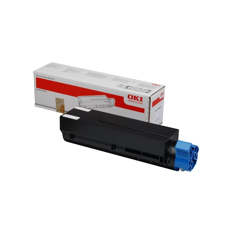 TONER NERO B431\MB491 12000pag