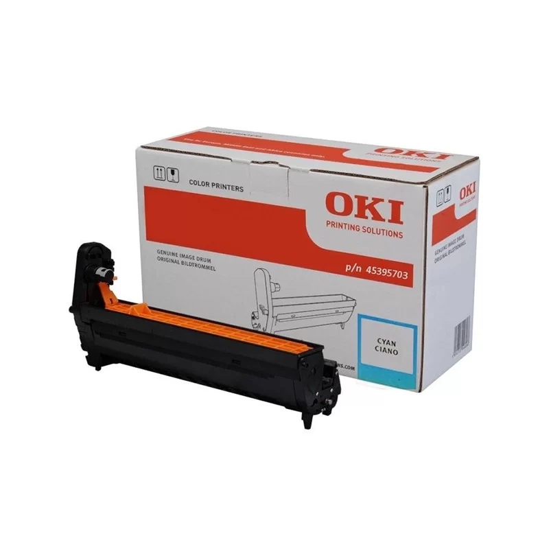 TAMBURO DI STAMPA OKI CIANO MC760dnfax MC780dfnfax