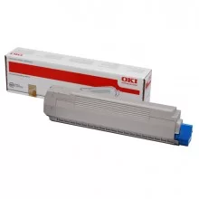 TONER NERO MC861 ALTA CAPACITA'