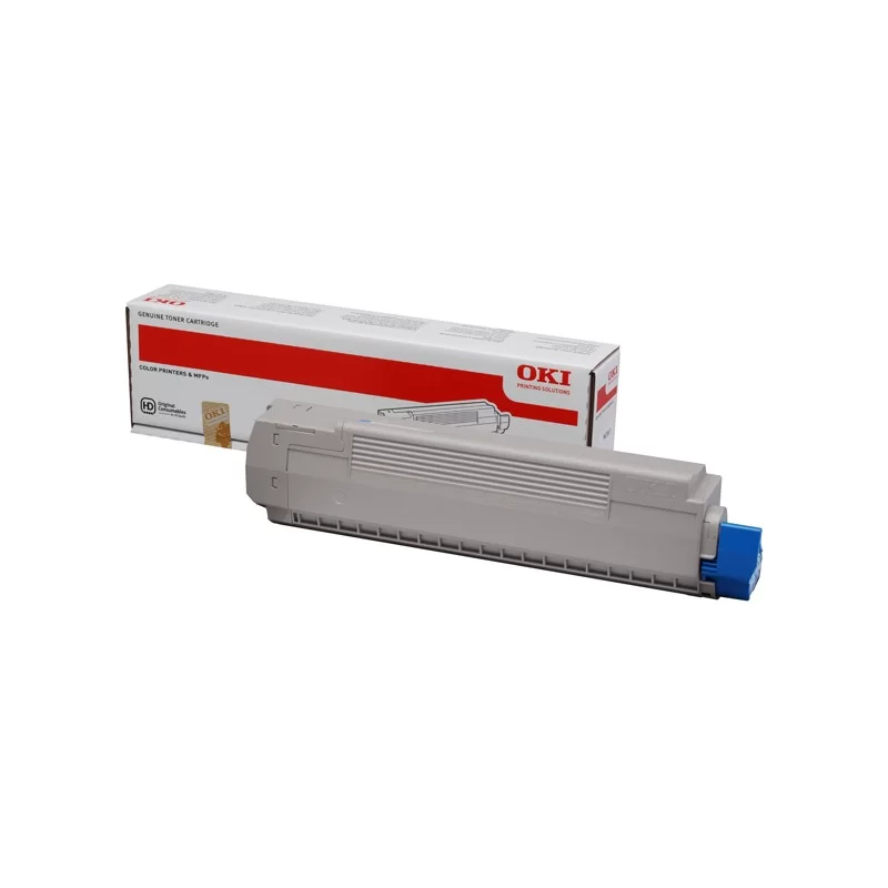 TONER MAGENTA MC861 ALTA CAPACITA'
