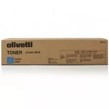 TONER CIANO D COLOR MF25