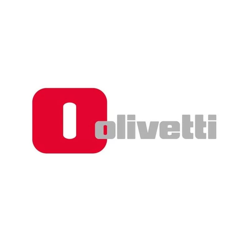 Olivetti Toner Nero d-Color MF3503 / MF3504_12.000 pag