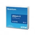 Quantum LTO-8 Ultrium 12TB / 30TB