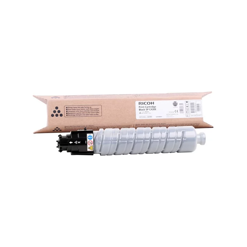 TONER NERO SPC430DN - SPC431DN 821094 821204