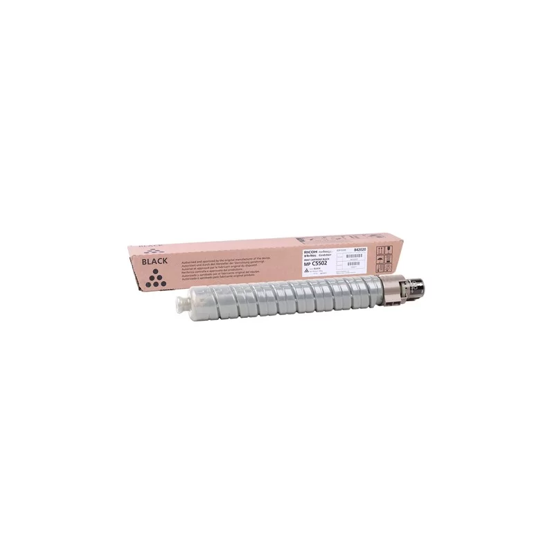 TONER NERO AFICIO MPC4502-C5502 842020