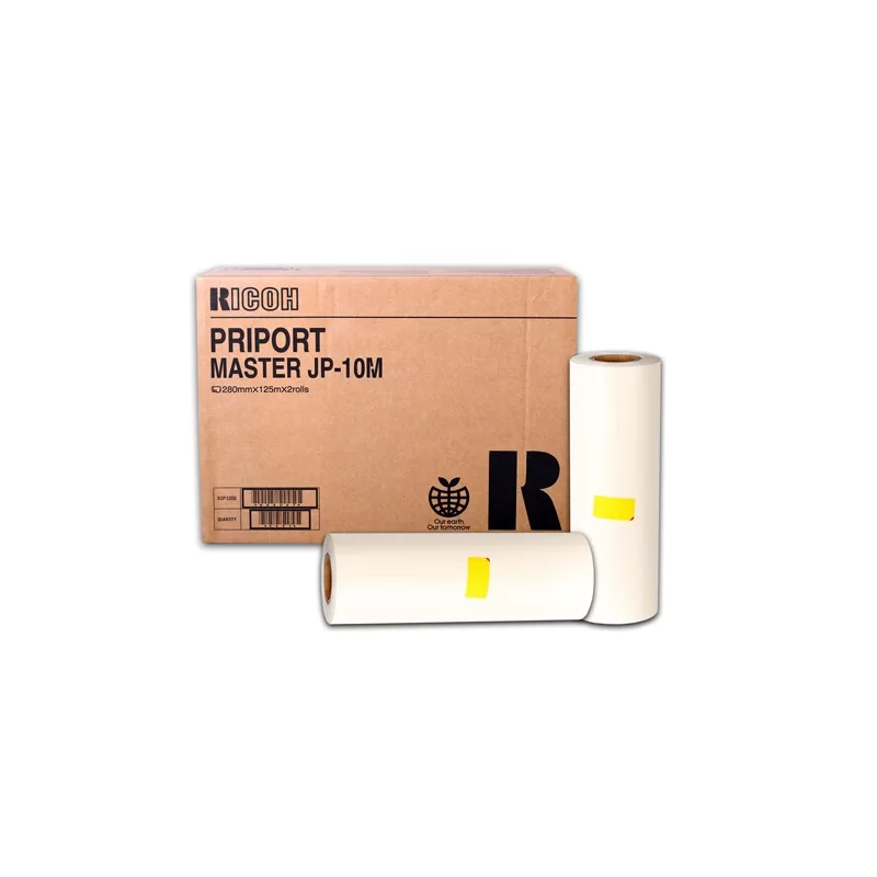 SCATOLA 2 MATRICI JP 10 M PRIPORT JP 1050 893027