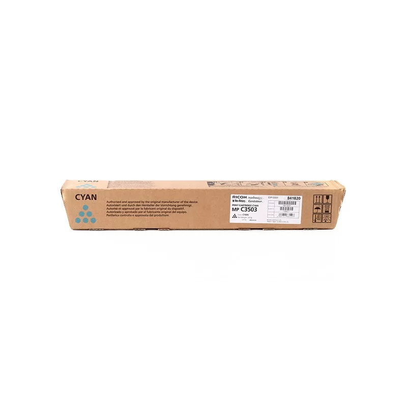 TONER CIANO MC C3003 - 3503 841820 841820
