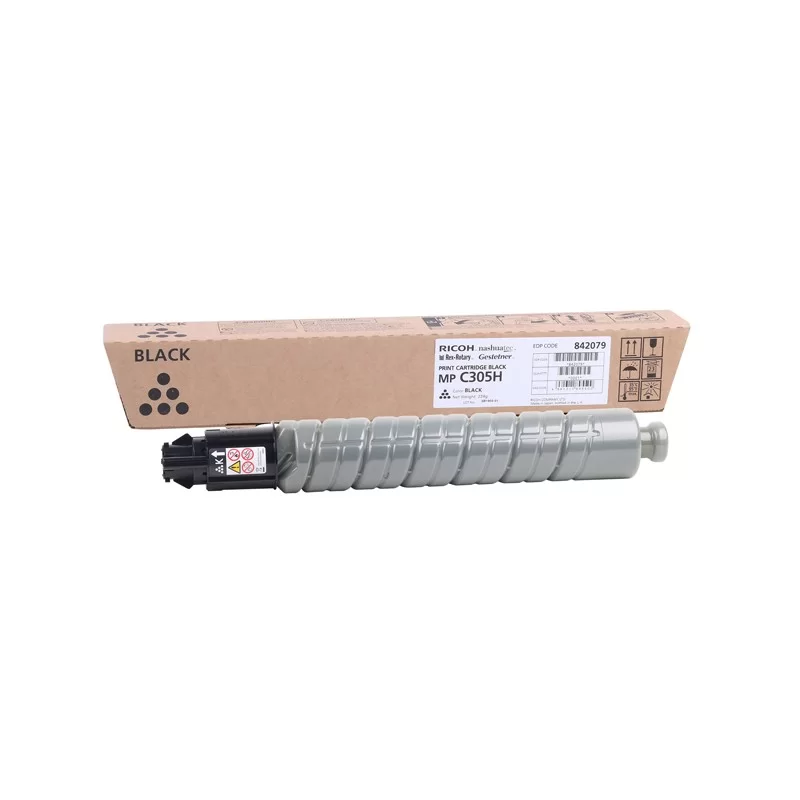 TONER NERO PER C305SP/SPF 842079