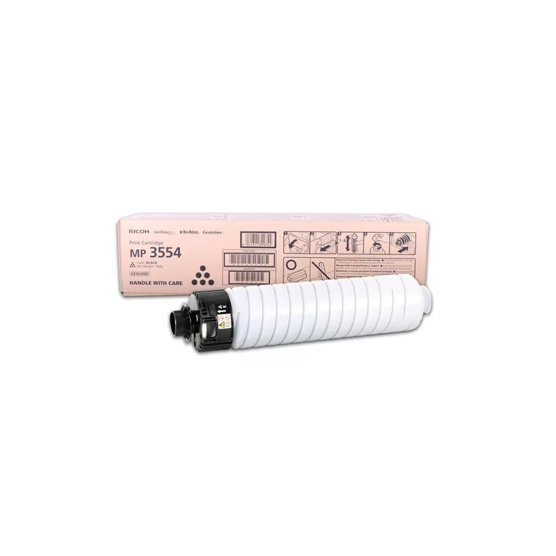 TONER NERO PER MP2554-3054-3554 - 842125