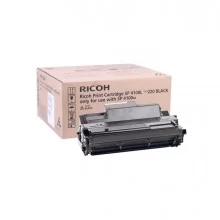 TONER ALL IN ONE TYPE SP4100L SP4100NL 407013/407652
