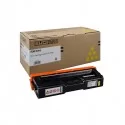 TONER GIALLO SPC250DN - SPC250SF TYPE SPC250E 407546