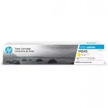 Hp/Samsung Toner Giallo CLT-Y404S