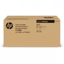 Hp/Samsung Toner Nero a resa elevata MLT-D201L