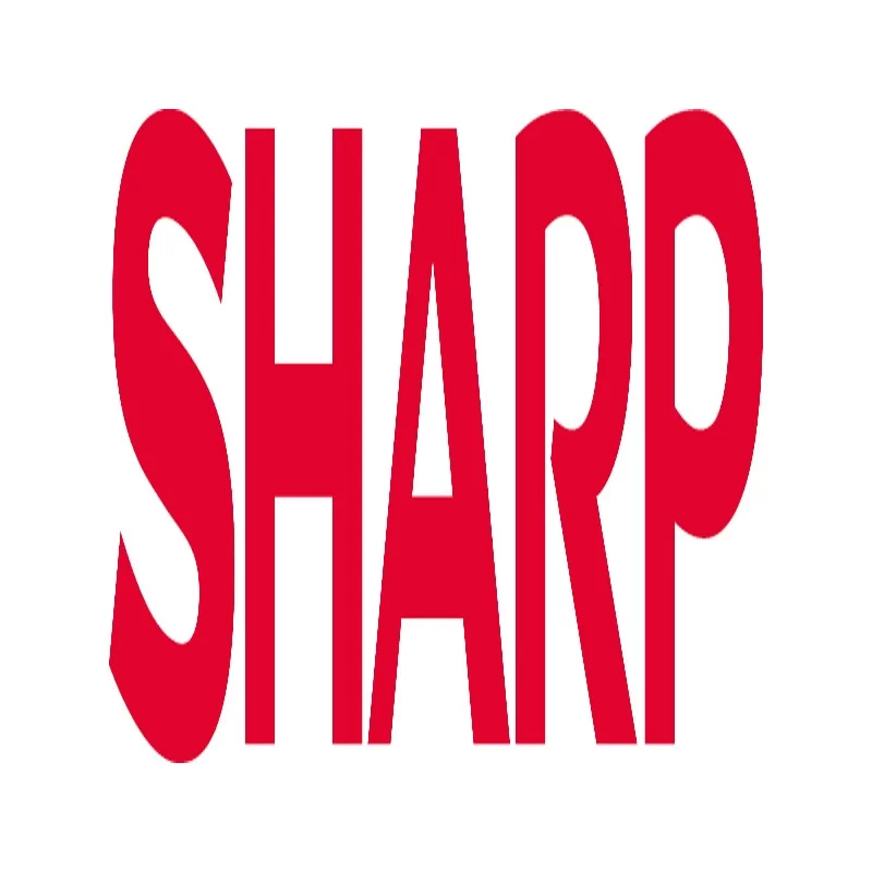 Toner Nero per Sharp BP-50 C 26